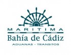 MARITIMA BAHIA DE CADIZ (ADUANAS) - MARITIMA BAHIA DE CADIZ SL